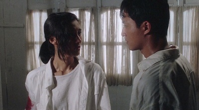 海角危情剧照的剧照