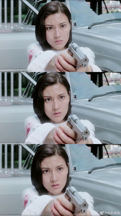 海角危情剧照的剧照