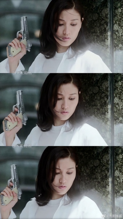 海角危情剧照的剧照