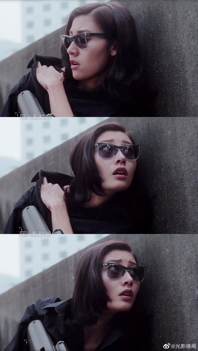 海角危情剧照的剧照