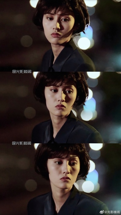 海角危情剧照的剧照