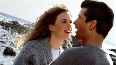 体热边缘剧照的剧照