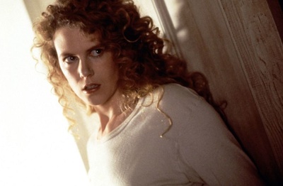 体热边缘剧照的剧照