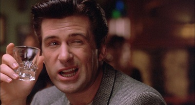 体热边缘剧照的剧照