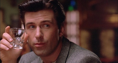 体热边缘剧照的剧照