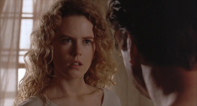 体热边缘剧照的剧照