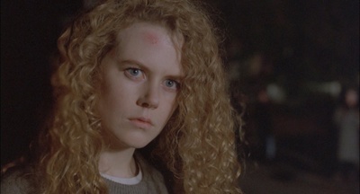 体热边缘剧照的剧照