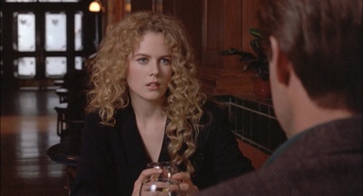 体热边缘剧照的剧照