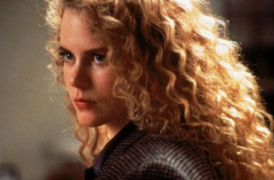 体热边缘剧照的剧照