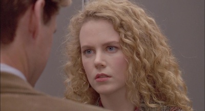 体热边缘剧照的剧照