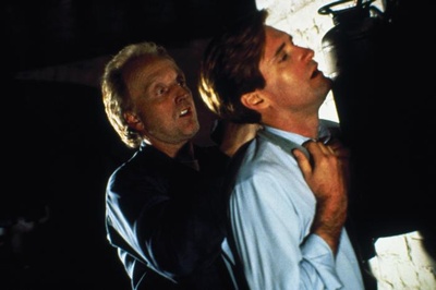 体热边缘剧照的剧照