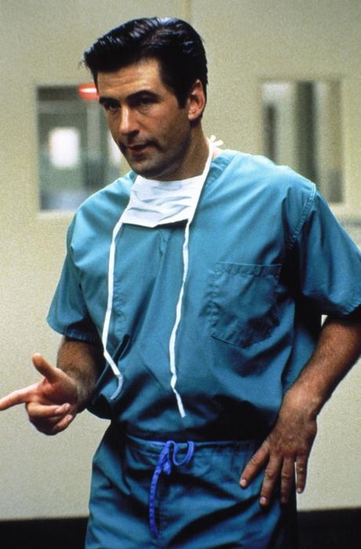 体热边缘剧照的剧照