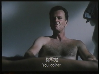 死亡监狱剧照的剧照