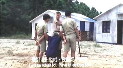 死亡监狱剧照的剧照