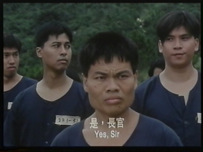 死亡监狱剧照的剧照