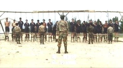 死亡监狱剧照的剧照