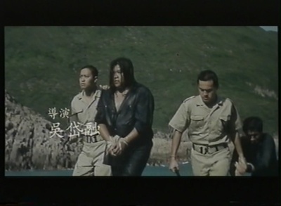 死亡监狱剧照的剧照