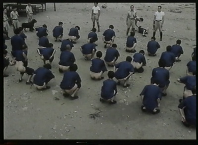 死亡监狱剧照的剧照