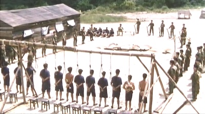 死亡监狱剧照的剧照