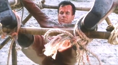 死亡监狱剧照的剧照