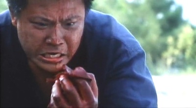 死亡监狱剧照的剧照