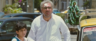 法拉利之旅剧照的剧照