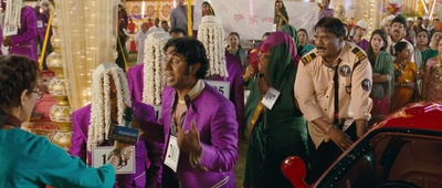 法拉利之旅剧照的剧照