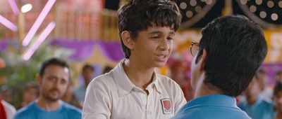 法拉利之旅剧照的剧照