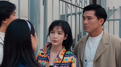 我爱法拉利剧照的剧照