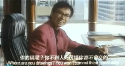 乱世超人剧照的剧照