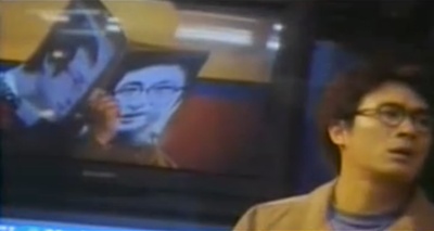 乱世超人剧照的剧照