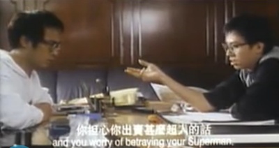 乱世超人剧照的剧照