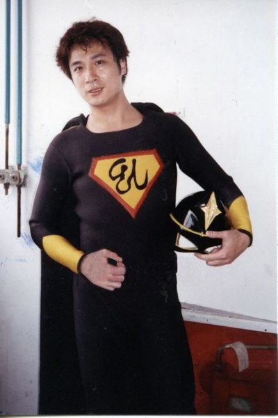 乱世超人剧照的剧照