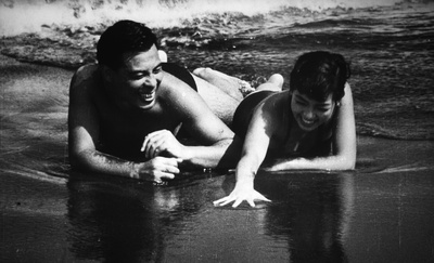 罂粟花剧照的剧照