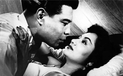 罂粟花剧照的剧照