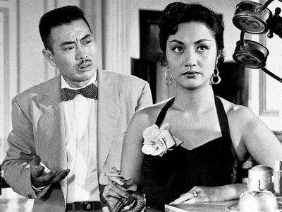 罂粟花剧照的剧照