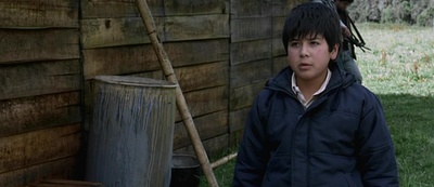 罂粟田剧照的剧照