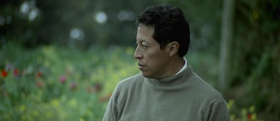 罂粟田剧照的剧照