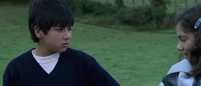 罂粟田剧照的剧照