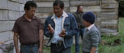 罂粟田剧照的剧照