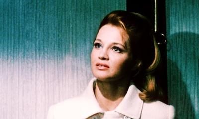 罂粟也是花剧照的剧照