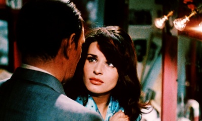 罂粟也是花剧照的剧照