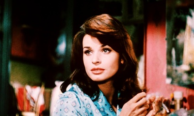 罂粟也是花剧照的剧照