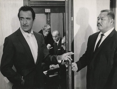 罂粟也是花剧照的剧照