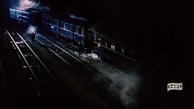 罂粟也是花剧照的剧照