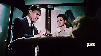 罂粟也是花剧照的剧照