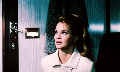 罂粟也是花剧照的剧照