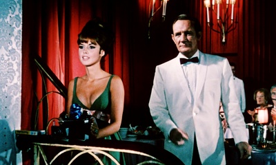 罂粟也是花剧照的剧照