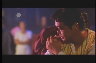 三个相爱的少年剧照的剧照