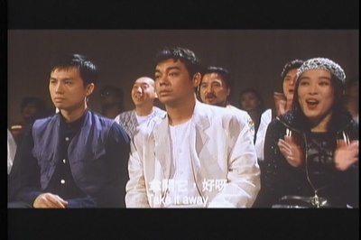 三个相爱的少年剧照的剧照